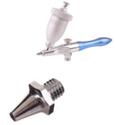 Duza de rezerva pentru pistolul de sablare BD-178