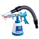 PISTOL SPALA TAPIERII LT-P1 CU TREI CAPETE SI ADAPTATE PENTRU ASPIRATO