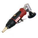 Slefuitor pneumatic pentru compresor Technic AT-7037DN, 50mm