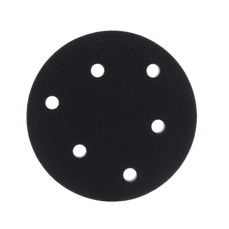 Distantiere pentru polizor moale velcro 125 mm