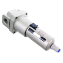 Filtru de aer Separator de ulei Separator de apa AUTOSPUST 1