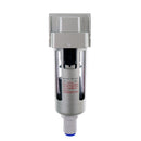 Filtru de aer Separator de ulei Separator de apa 1/4