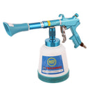 Pistol de spalat tapiterie cu duza HCL intarita