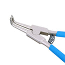 Clesti Seger 300mm Inele, Interioare Externe