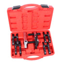 Set, extractor, stifturi cu bile, capete pentru buton culbutori 20-30 mm