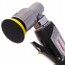 Slefuitor pneumatic orbital polizor, Technic NST-7037BM, 50mm, discul velcro