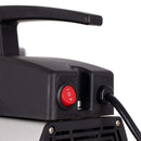 Compresor puternic pentru aerograf Cilindru 4L 350W Max 4 BAR 44 l/min Regulator, filtru