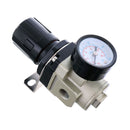 Reductor de presiune MANOMETR 1/4 Compresor