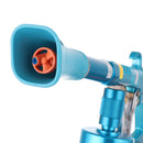 Pistol de spalat tapiterie cu duza HCL intarita