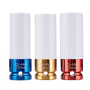 Prize de impact pentru jante din aliaj, set 17 19 21 mm 1/2"