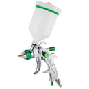 Pistol de vopsit universal Technic HVLP cu 4x duza 1.4 1.7 2.0 2.5 mm