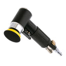 Polizor  pneumatic, Slefuit, bureti, blanuri, fetru