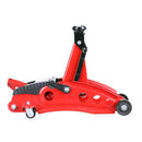 Cric hidraulic Frog 2T 130-350mm + cauciuc