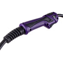 Pistol de sudura 5m MB15 MIG MAG Conector euro Joint EURO mufa