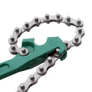 Cheie lant filtru ulei 55-120 mm Intarita