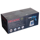 Pistol de spalat tapiterie LT-P6