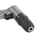 Burghiu pneumatic cu auto-prindere ROTAKE