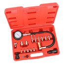 TESTER DE PRESIUNE DE COMPRESIE DIESEL 0-70 BAR MANOMETRO