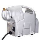 Silențios Mini compresor de modelare pentru aerograful AS16