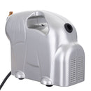 Silențios Mini compresor de modelare pentru aerograful AS16