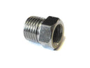 Reducere pneumatica, conector 1/4 x 1/8 HS-A5
