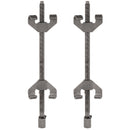 Set doua compresoare cu arc McPERSON, 2 buc. 380m - LT-A1132