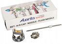 Duza pentru Pistol de Vopsit AUARITA H-827 GOLD HVLP 1.3 | 1.4 | 1.7 | 2.0 | 2.5 mm