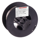 Sarma de Sudura fire Autoprotejata INOX Otel Inoxidabil Rola 0,45Kg 0.8 Fara Gaz 450g 0,8mm