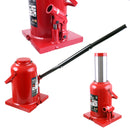 Cric pentru , hidraulic 50 tone Big Red