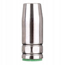 Duza de gaz, carcasa, MB-25 TW-25 pentru pistolul de sudare MIGOMAT MIG