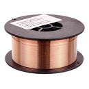 Sarma de sudare CuSi3 pentru lipire 1 kg 0,8 mm Lipire 1000 g