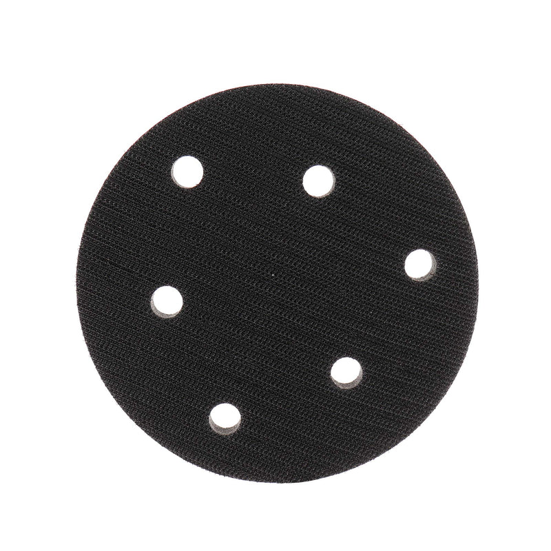 Distantiere pentru polizor moale velcro 125 mm