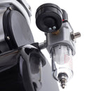 Compresor aer As-186, 4 Bar, 20 l/min, Multicolor