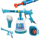 Pistol de spalat tapiterie cu duza HCL intarita