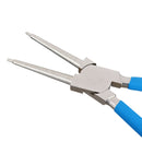 Clesti Seger 300mm Inele, Interioare Externe