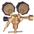 Reductor Azot TC Technic 2-50 Bar cu Furtun 190 cm si Adaptor SAE pentru Aer Conditionat