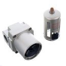 Filtru de aer Uscator Separator 1" 20um