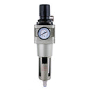 Reductor de aer cu filtru de 3/4 inch pentru compresor