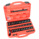 Adaptoare de presare Manson extractor rulment 18-74mm 52 el Set Set extractor