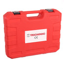 Tester de scurgeri la radiator al sistemului de racire