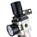 Filtru-reductor/uscator de aer 1/4" AUTOMAT