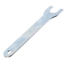 Slefuit pneumatic excentric 125mm AT-980-5