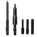 Extractor de rulment intern cu inertie 8-58mm