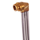 Lanterna de taiere oxiacetilena, oxigen propan, 45 cm