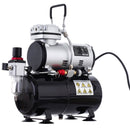 Compresor aer As-186, 4 Bar, 20 l/min, Multicolor