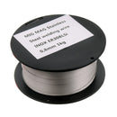 Sarma sudura INOX Otel Inoxidabil 308LSi de 0,8mm 1kg