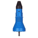 Adaptor pentru nituitoare Atasament surubelnita Burghiu