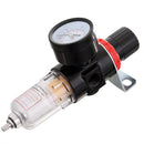 Filtru Uscator Airbrush Compresor Reducer 1/4