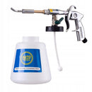 Pistol de spalat tapiterie TIP ALU HCL