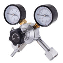 Reductor de CO2 pentru apa, bere, vin, cidru